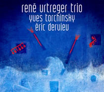 René Urtreger trio
