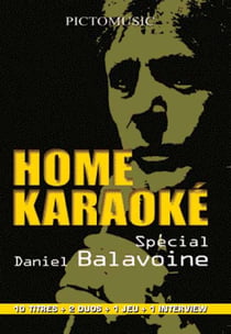 Karaoké spécial Balavoine