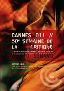 Cannes 011 : 50ème semaine de la critique