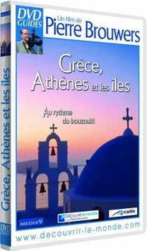 Grèce - Athènes et les îles