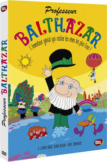Professeur Balthazar