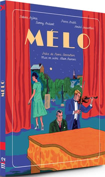 Mélo