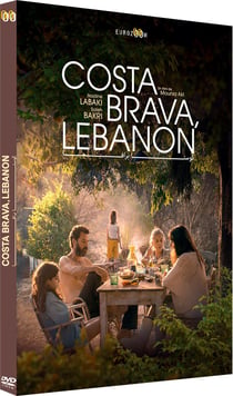 Costa Brava, Lebanon