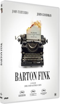 Barton Fink