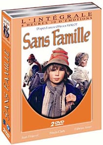 Coffret intégrale sans famille