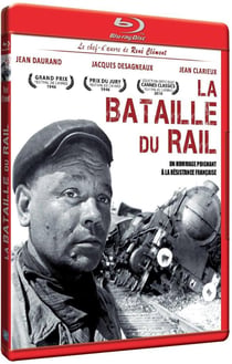 La Bataille du rail