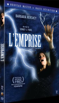 L'Emprise
