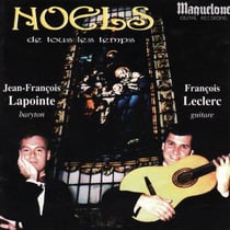 Noels De Tous Les Temps
