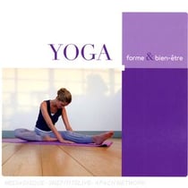 Forme & bien être : yoga