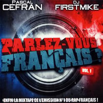 Parlez-vous français ? /vol.1