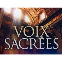 Voix sacrées