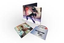 Cameo - Edition collector numerotée "Ticket pour la lune"