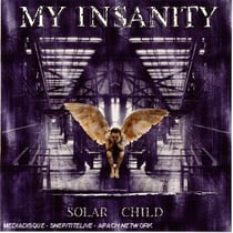 Solar child