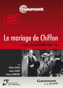 Le Mariage de Chiffon