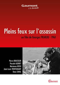 Pleins feux sur l'assassin