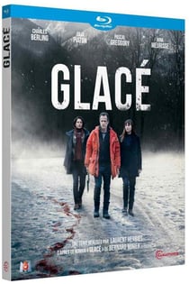 Glacé - L'intégrale de la Saison 1