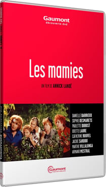 Les Mamies