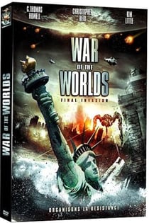 War of the worlds - final invasion