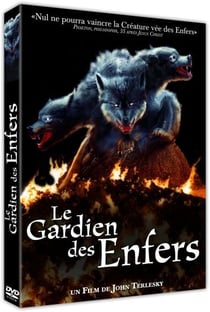 Le Gardien des enfers