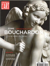 Dossier De L'Art N°242 Edme Bouchardon Septembre 2016