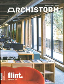 Archistorm hs n 45  - septembre 2020