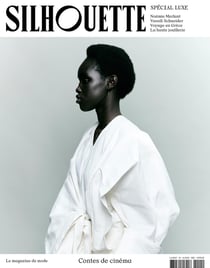 Silhouette n.11 : Spécial Luxe & Cinéma