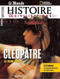 Histoire & Civilisations n.118 : Juillet/Août 2025