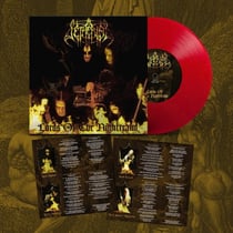 Lords Of The Nightrealm - édition limitée colorée