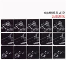 Your miniature motion