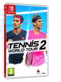 Tennis World Tour 2