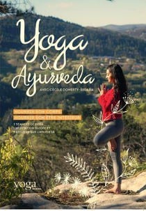 Yoga et Ayurveda : Cécile Doherty Bigara
