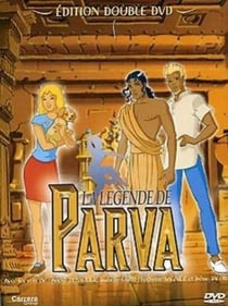La legende de parva - Sheherazade