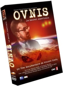 Secrets et mystères - OVNIS : Le secret américain