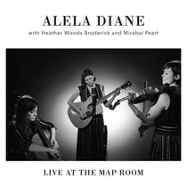 Live at the map room - édition colorée