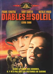 Diables au soleil