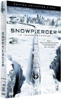 Snowpiercer, le Transperceneige