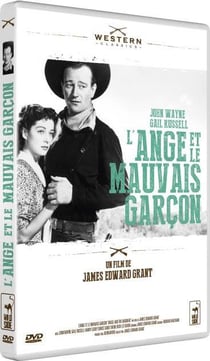 L'Ange et le mauvais garçon