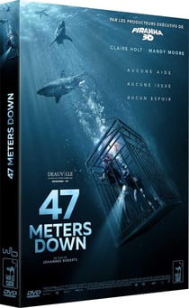47 Meters Down