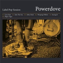 Session label pop