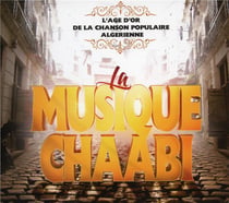 Musique chaabi d'Algérie