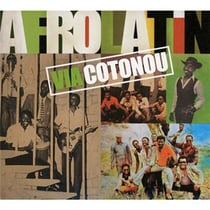 Afro latin - via cotonou