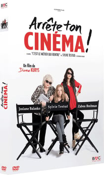 Arrête ton cinéma !