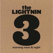 Morning, noon & night
