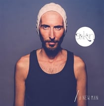 A new man