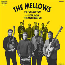 I'd Follow You - Step Into The Mellovator