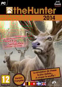 The hunter 2014