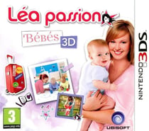 Léa passion bébé