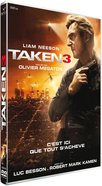 Taken 3