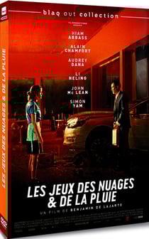 Les Jeux des Nuages & de la Pluie