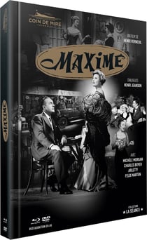 Maxime